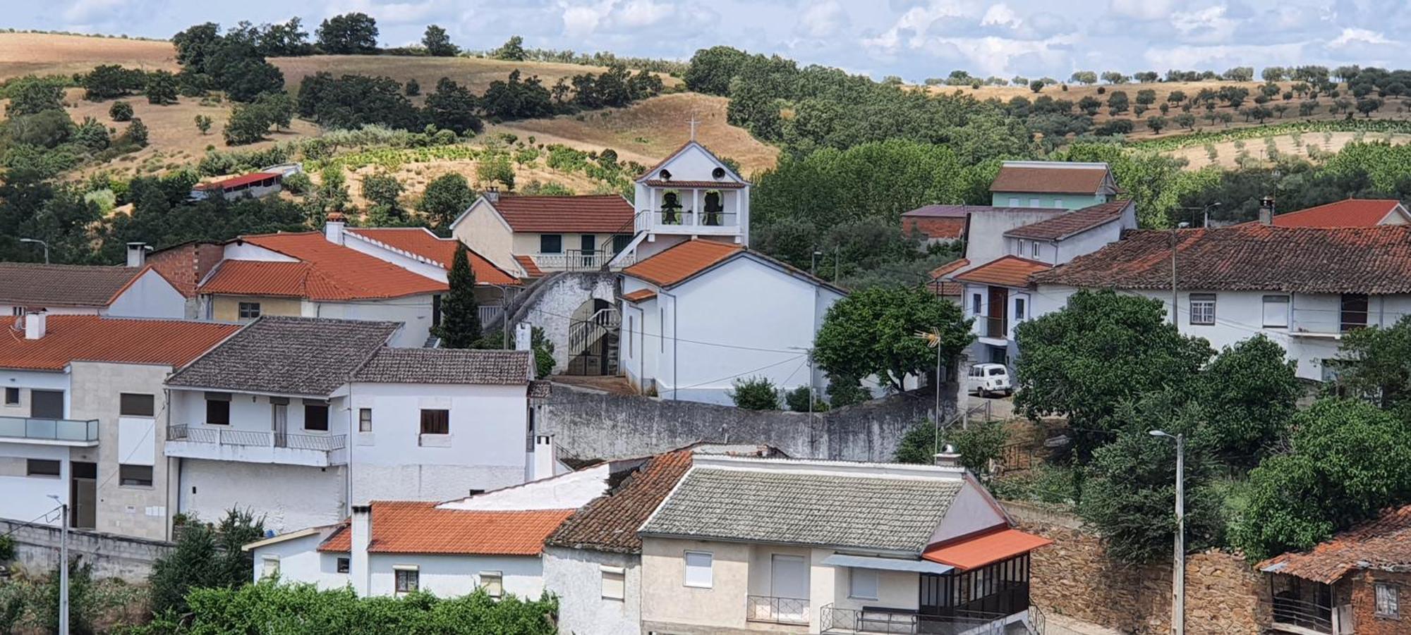 Отель Роял Риз Milhao Экстерьер фото